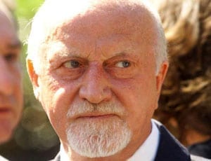 Charlie Richardson (1934 – 2012)