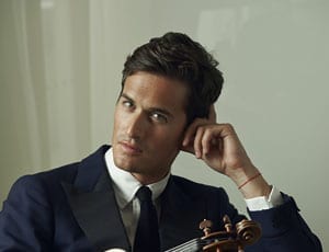Charlie Siem