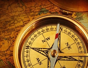 Charting your course