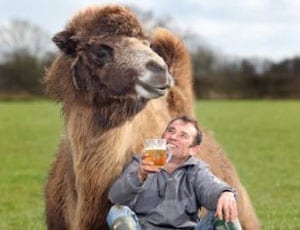 Picture of the Week: Cheers!