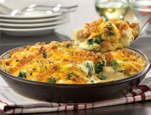 Chicken Divan