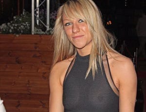 Chloe Madeley