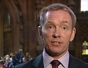Chris Bryant MP