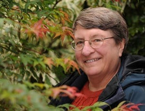 Christine Walkden