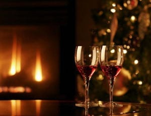 The holiday season is upon us