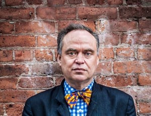 Christopher Mason