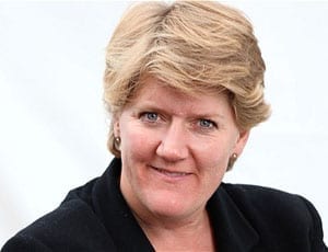 Clare Balding