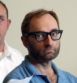 Christian Gerhartsreiter (main alias Clark Rockefeller)