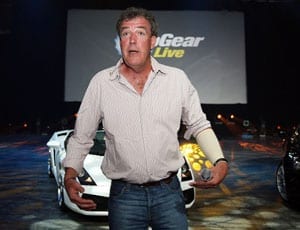 Jeremy Clarkson to defect to SKY?