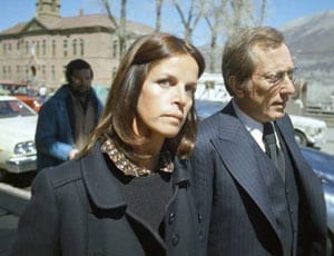 Claudine Longet