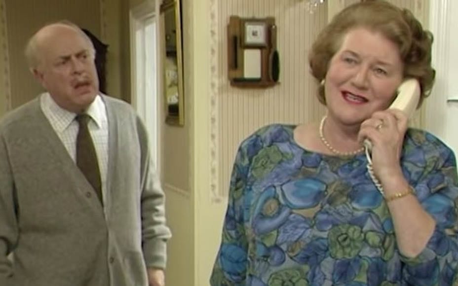 Is That The Chinese Takeaway?