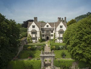 Citizen of the Manor