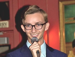 Cole Rumbough