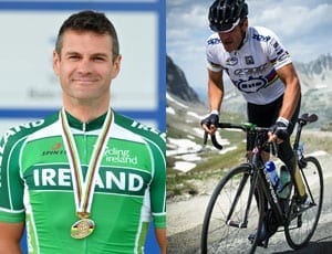 Colin Lynch: “What’s on your mantelpiece?”