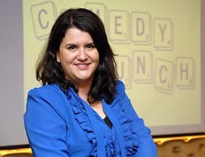 Reader offer: Free tickets to Comedy Punch