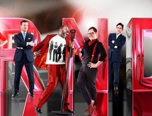 The BBC’s charitable activities are a mess