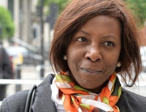 Constance Briscoe