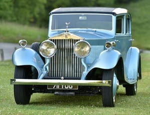 Captain Campbell’s Continental