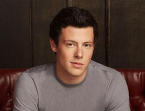 Cory Monteith (1982 – 2013)