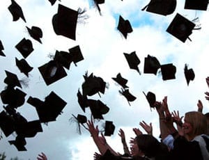 Costing a degree