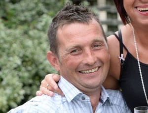 Craig Brazier