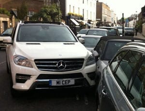 Crashing Carluccio