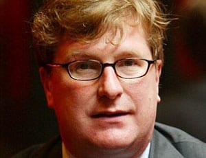 Crispin Odey