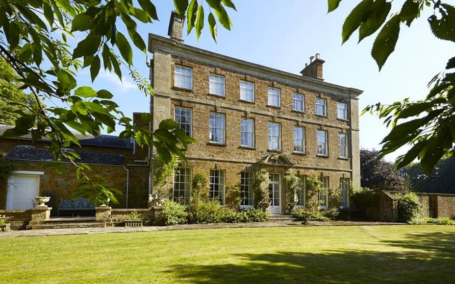 A Big House