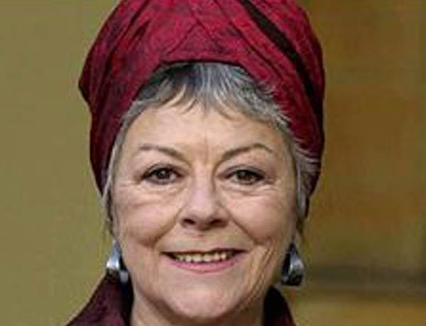 Dame Dorothy Tutin DBE (1930 – 2001)