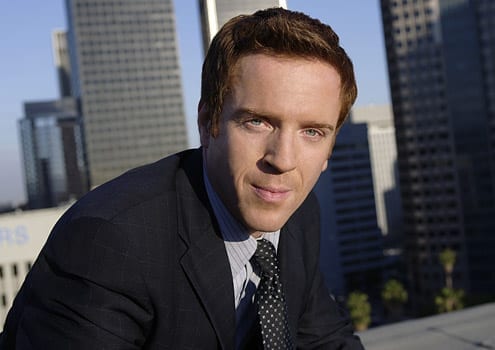 Damian Lewis
