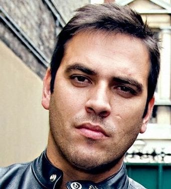 Dan Penteado