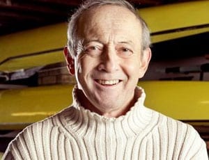 Daniel Topolski (1945 – 2015)