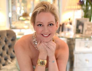Danielle Rollins: What’s on your mantelpiece?