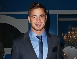 Danny Cipriani