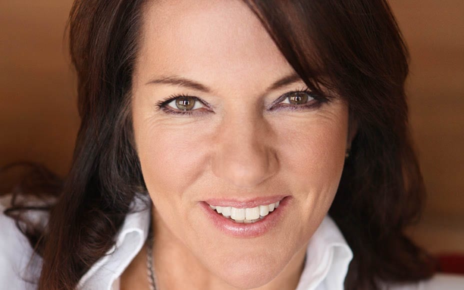 Daphne McKinley – What’s on your mantelpiece?