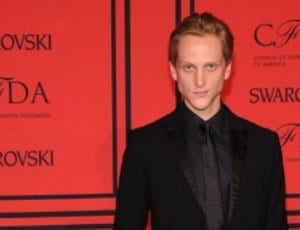 David Hallberg
