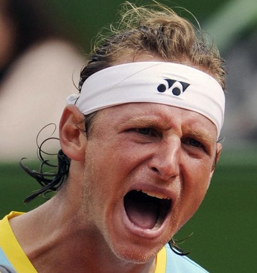 David Nalbandian