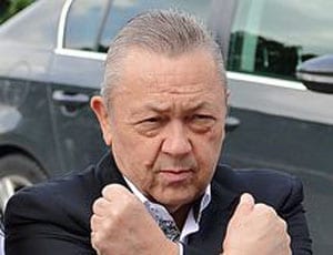 David Sullivan