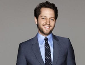 Derek Blasberg