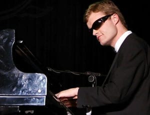 Derek Paravicini