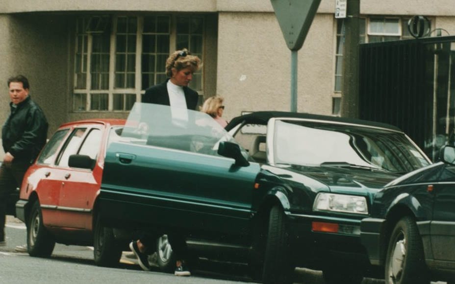 Di’s Drive
