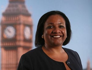 Quote of the Week: Pointless Diane Abbott