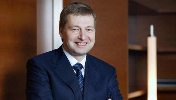 Dmitry Rybolovlev