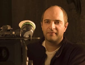 Dominic Minghella: “What’s on your mantelpiece?”