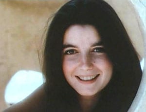 Dominique Dunne (1959 – 1982)