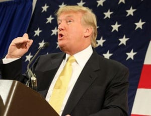 Trumping Macy’s