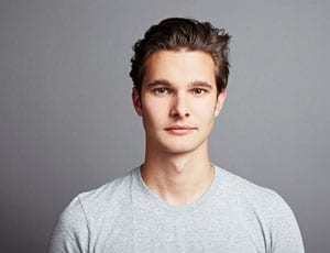Dorian Grinspan