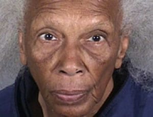 Doris Thompson