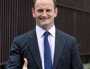 Carswell’s not short of sense