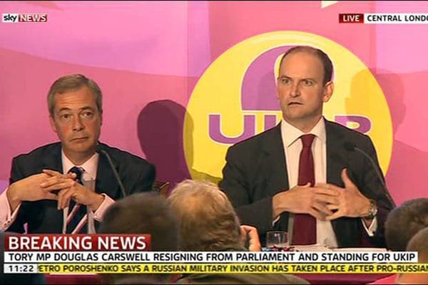 Considering Carswell
